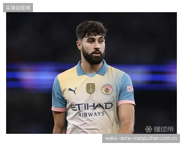 与曼城的长约确保了其竞技状态的连续性，格瓦迪奥尔将是未来十年后防领袖。